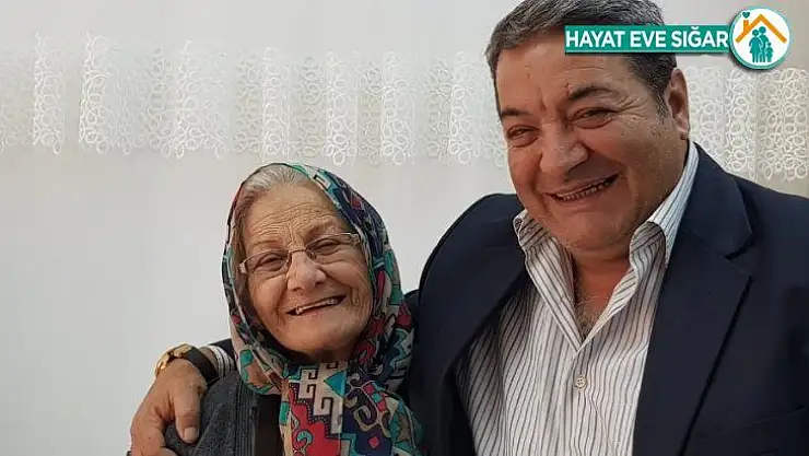 Milletvekili Fendoğlu'ndan Anneler Günü kutlaması