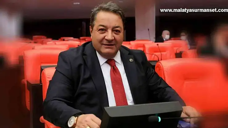 Milletvekili Fendoğlu'ndan Milliyetçiler günü mesajı