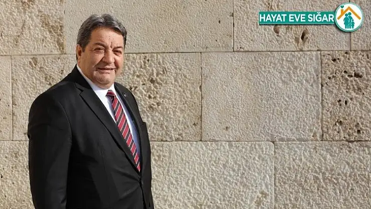Milletvekili Fendoğlu'ndan Ramazan Bayramı mesajı