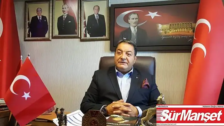 Milletvekili Fendoğlu, Öğretmenler Günü'nü kutladı