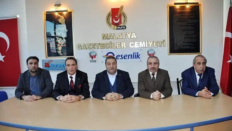 Milletvekili Fendoğlu'dan MGC'ne Ziyaret