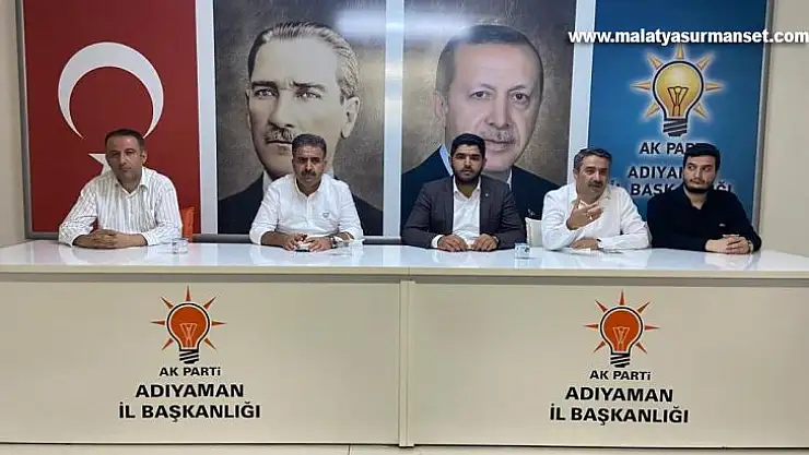 Milletvekili Fırat: 'Gençlik bizim vazgeçilmezimiz'