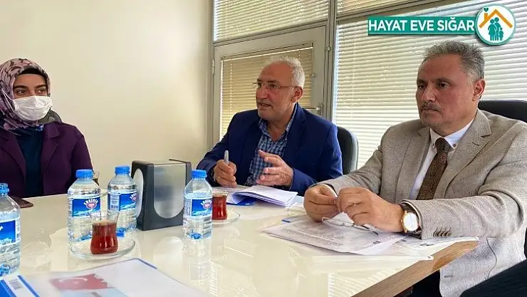 Milletvekili Hakan Kahtalı'dan ihracattaki artışa vurgu
