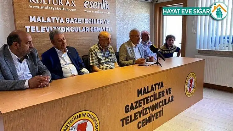 Milletvekili Kahtalı, '2021 yılı için Malatya'ya 1 milyar liralık bir ödenek ayrıldı'