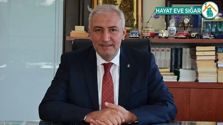 Milletvekili Kahtalı'dan 10 Ocak mesajı