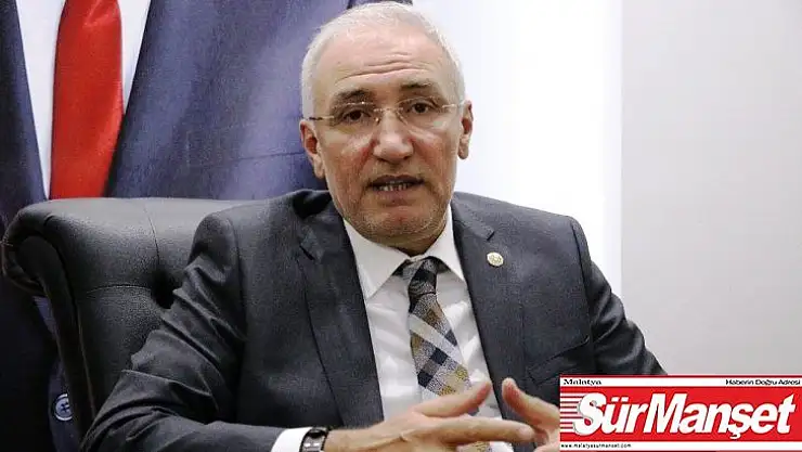Milletvekili Kahtalı'dan Barış Pınarı Harekatı değerlendirmesi