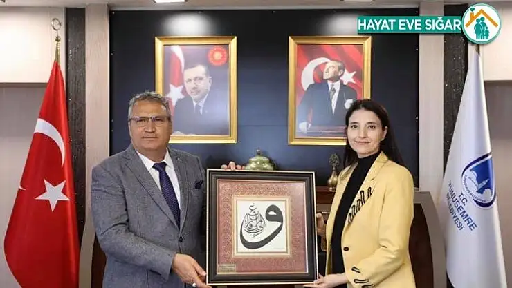 Milletvekili Kıvırcık: 'Güçlü kadroyla yolumuza devam ediyoruz