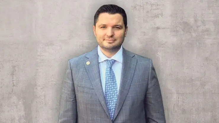 Milletvekili Toprak:  'Sözleşme imzalandı, belediyelerimizin yükü hafifleyecek'