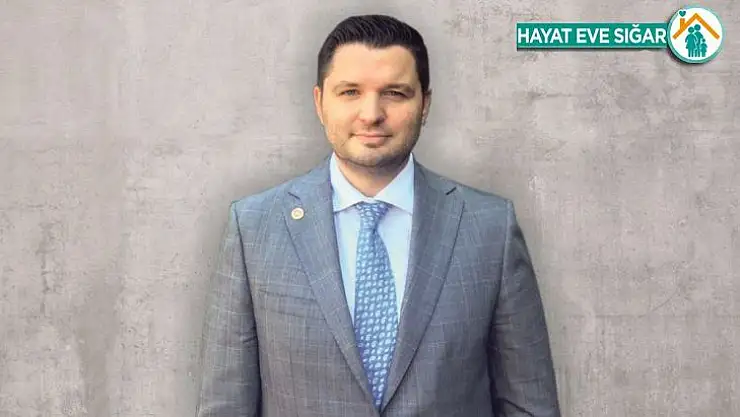 Milletvekili Toprak 60 bin 795 aileye yardım yapıldığını söyledi