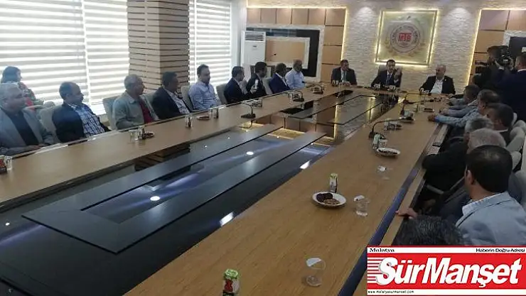 Milletvekili Tüfenkci: 'Türkiye bir kez daha gücünü ortaya koydu'