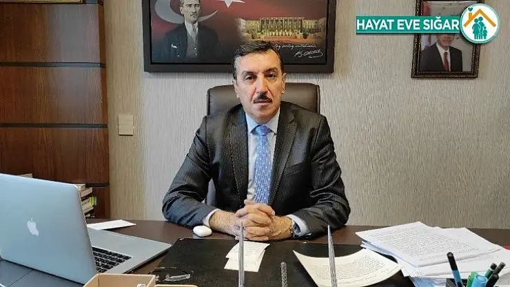 Milletvekili Tüfenkci'den yatırım değerlendirmesi