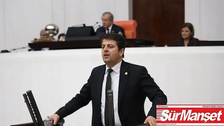 Milletvekili Tutdere'den, 1 Eylül Dünya Barış Günü açıklaması