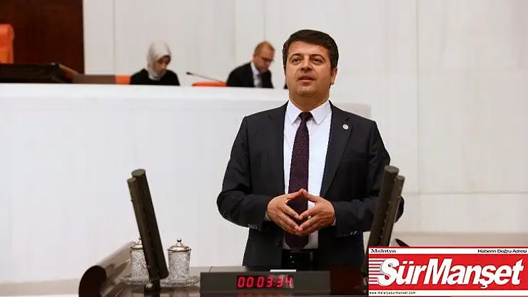Milletvekili Tutdere'den onkoloji uzmanı açıklaması