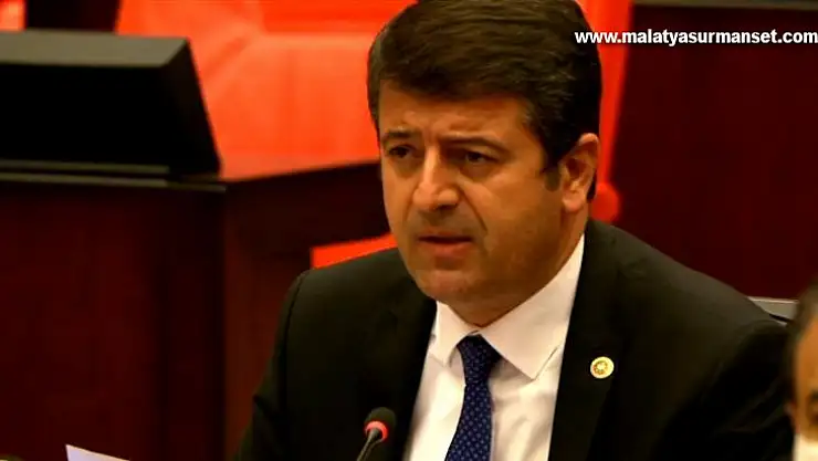 Milletvekili Tutdere eksik spor tesislerinin tamamlanmasını istedi