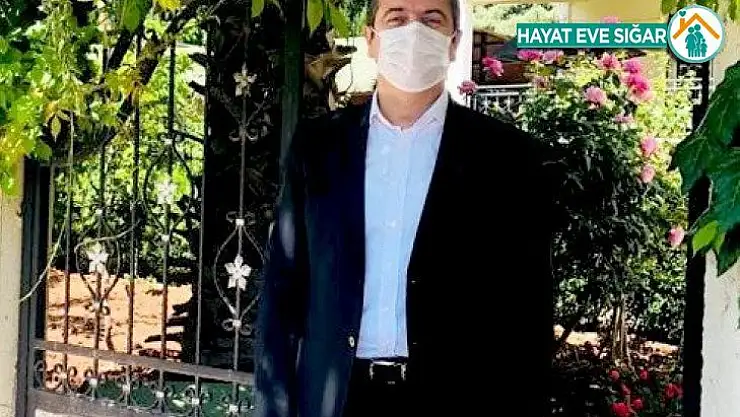 Milletvekili Tutdere, korona vakalarında artış olduğunu söyledi