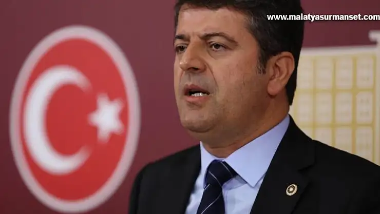 Milletvekili Tutdere, tütüncüler için çağrıda bulundu