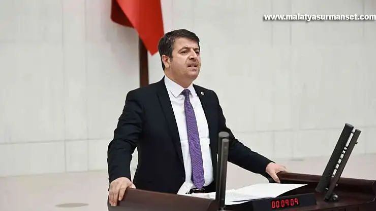 Milletvekili Tutdere, tütüne hapis cezasının kaldırılmasını istedi