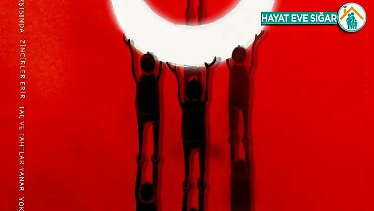 Milli egemenliğin 100. yılında genç tasarımcılara ödül