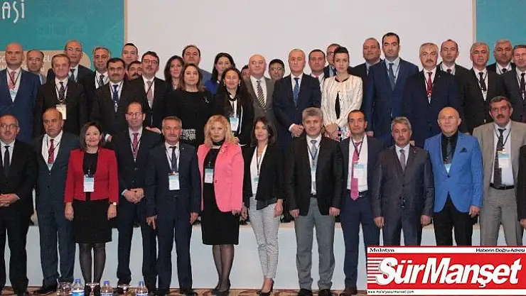 Milli Eğitim Bakan Yardımcısı Safran: 'Bilgi sağlamanın ötesine geçilmeli'