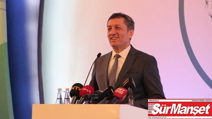 Milli Eğitim Bakanı Selçuk: 'Rehberlik hizmetlerine yönelik beklentilerin karşılanıyor olması çok önemli'