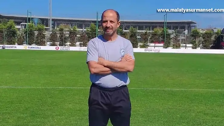 Milli hakem Ergül'e dünya kupasında görev