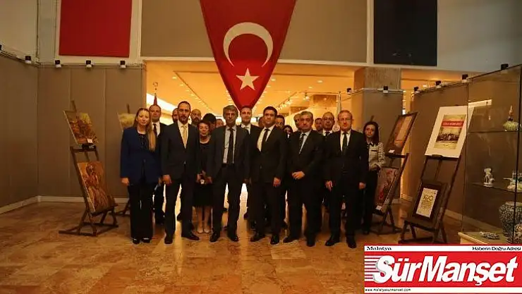 Milli Kütüphane koleksiyonlarından Milli Mücadele anıları