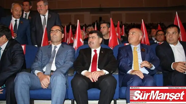 Milli Mücadelemizin 100'üncü Yıl Şampiyonları Ödülleri sahiplerini buldu