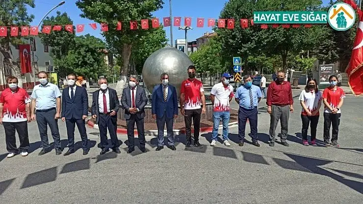 Milli Mücadelenin 102'nci yıl dönümü