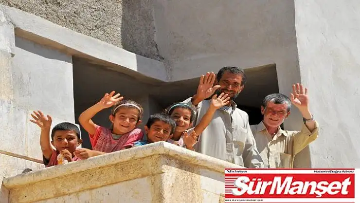 Milli Savunma Bakanlığı Fırat Kalkanı Harekatı'nın 3'üncü yılını andı