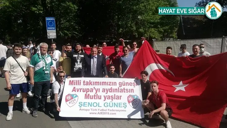 Milliler Moldova maçı hazırlıklarını tamamladı