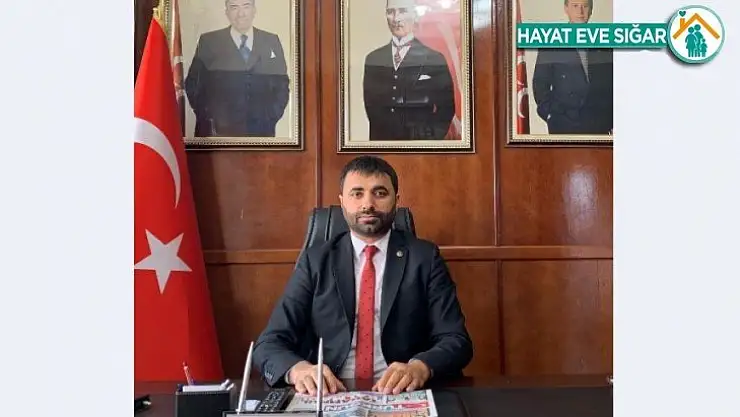 Milliyetçi Hareket Partisi'nden Malatya'ya 4x4'lük Yardım