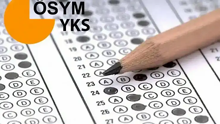 Milyonlarca Genç Bu Sınavda Geleceğini Arıyor!