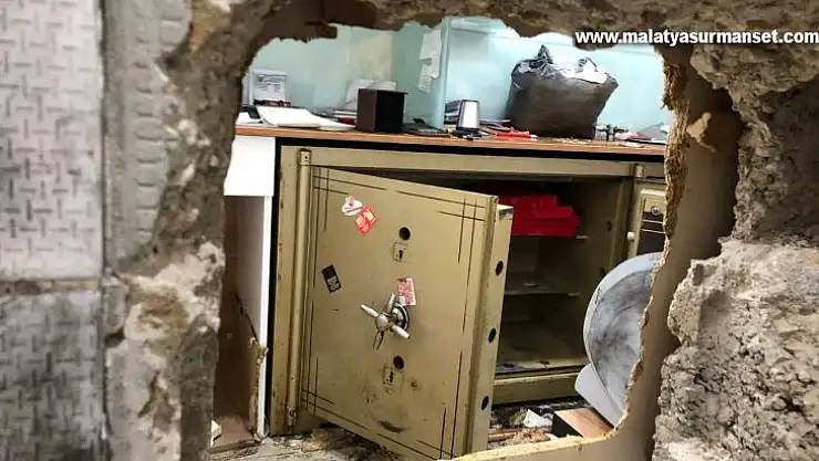 Milyonluk kuyumcu soygununda tutuklu sayısı 3'e yükseldi