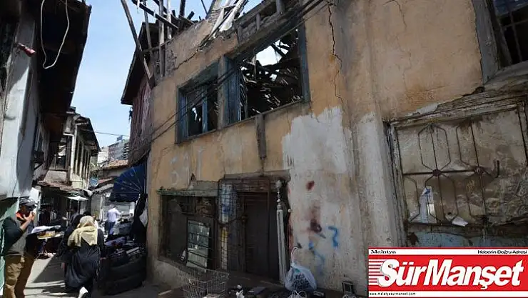 Mimarlar Odası tescilli yapıların restoresine karşı çıkıyor