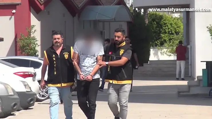 Minibüs şoförünü öldürüp kaçan zanlı yakalandı