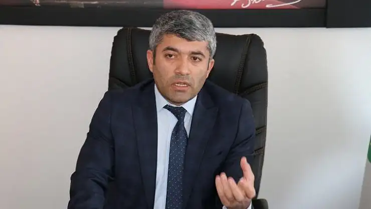 Minibüsçüler Odası Başkanı İnce'den faizsiz krediye destek