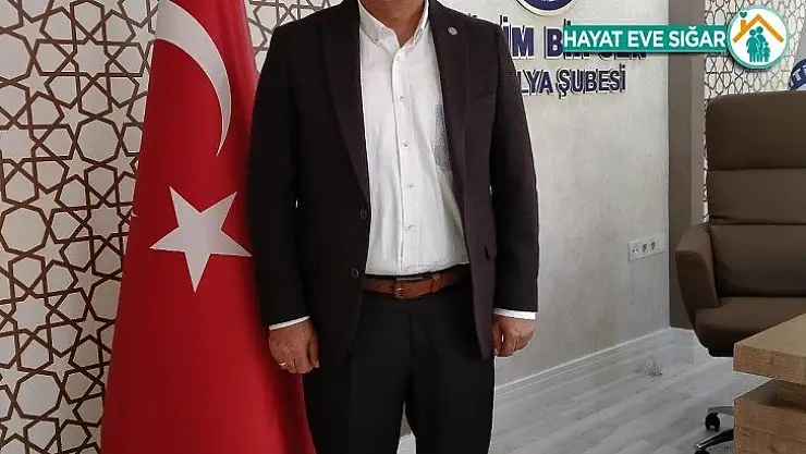Miran: 'Türkiye eski Türkiye değildir'