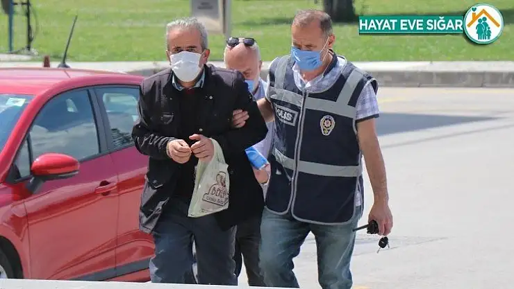 Miras kavasında kuzenini vuran şahıs tutuklandı