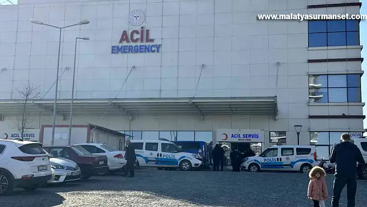 Misafirlerimize laf attınız diye komşularını silahla vurdu: 2 yaralı