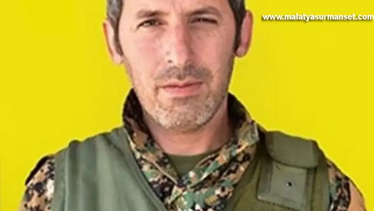 MİT, Suriye'de PKK'nın sözde Ayn İsa sorumlusunu etkisiz hale getirdi