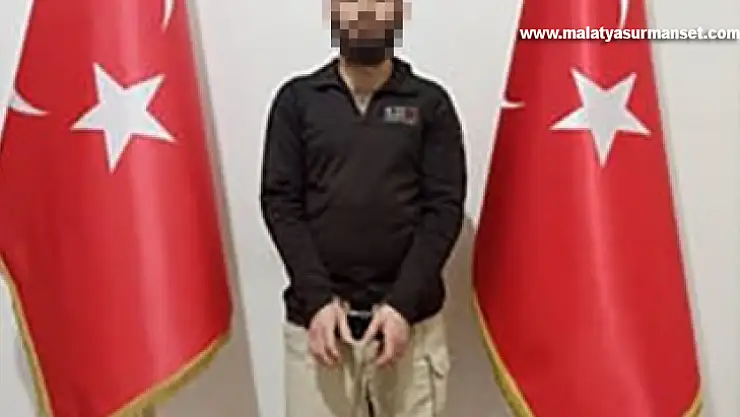 MİT'ten DEAŞ'a operasyon: 4 terörist yakalandı