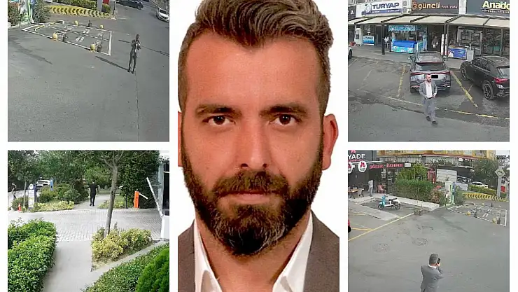MİT'ten Kritik Operasyon MOSSAD Casusu Yakalandı