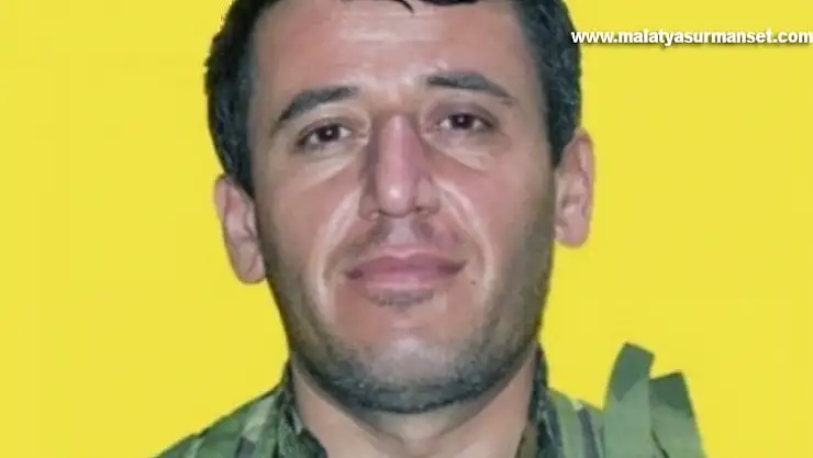 MİT'ten, Suriye sınırından yapılan bombalı eylemlerin sorumlusuna operasyon