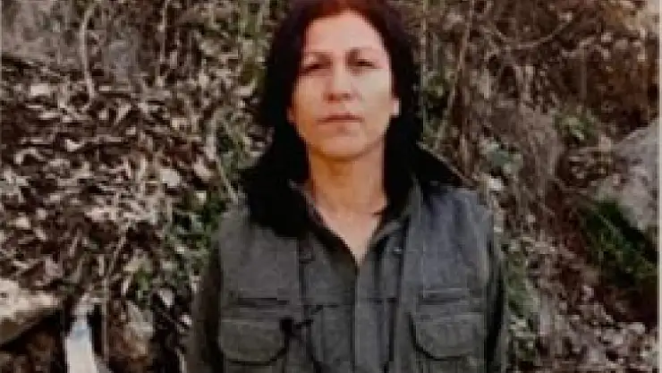MİT ve TSK'nın Kandil'de gerçekleştirdiği operasyonla PKK'nın kadın yapılanmasının sözde üst düzey sorumlularından Halide Tarı etkisiz hale getirildi.