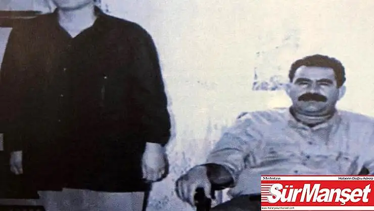 MİT ve TSK'nın Kandil'deki operasyonunda, PKK'nın kadın yapılanmasından sorumlu  KJK'nın başındaki Bese Erzincan kod adlı Ayfer Kordu isimli terörist etkisiz hale getirildi.