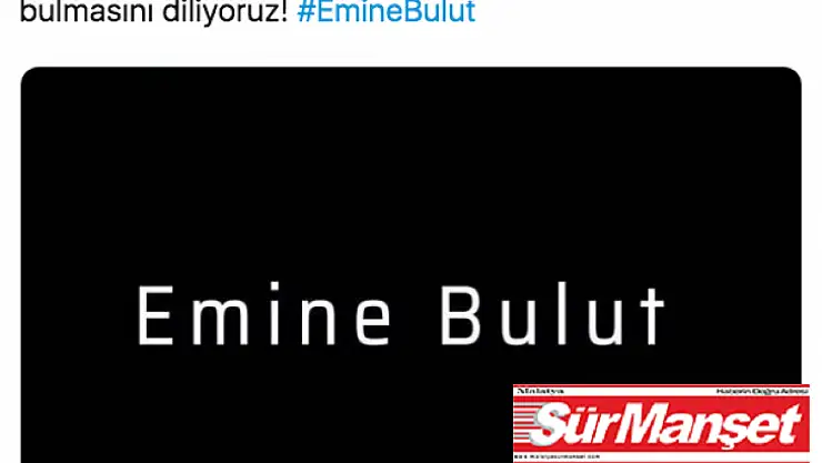 Ankara Ekiplerinden vahşete tepki