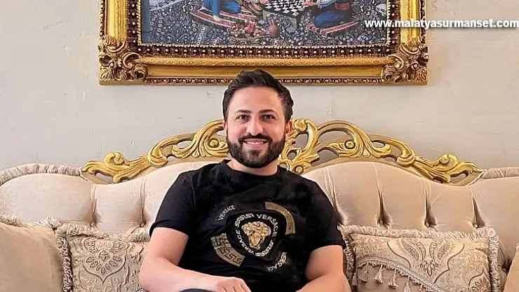 Modacı Dalmış: 'Rusya Ukrayna savaşı moda dünyasını olumsuz etkiledi'