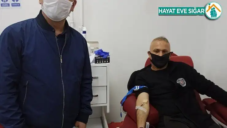 Modern Pentatlon Milli Takım Antrenörü Pelit'ten örnek davranış