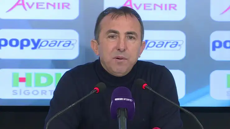 Mondihome Kayseripor-Fenerbahçe maçının ardından - Recep Uçar