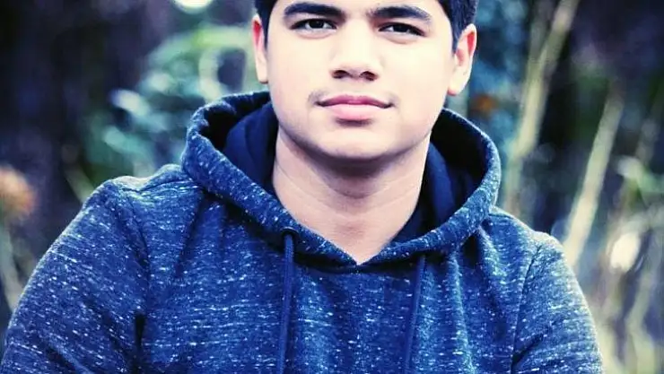 Motor kazasında hayatını kaybeden Afgan genç, Sağlık Müdürünün oğlu çıktı